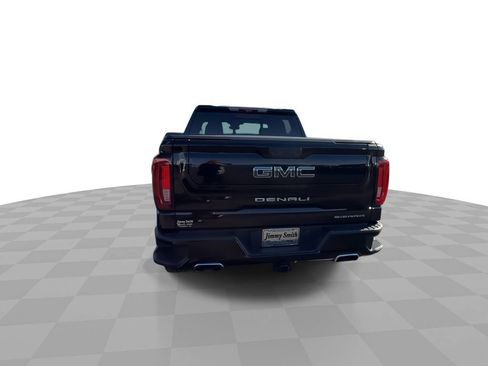 Certified 2023 GMC Sierra 1500 Denali Ultimate image 7