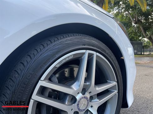 Used 2014 Mercedes-Benz E 350 Sedan image 5