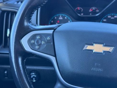 Used 2021 Chevrolet Colorado LT w/ Fleet Safety Package image 26