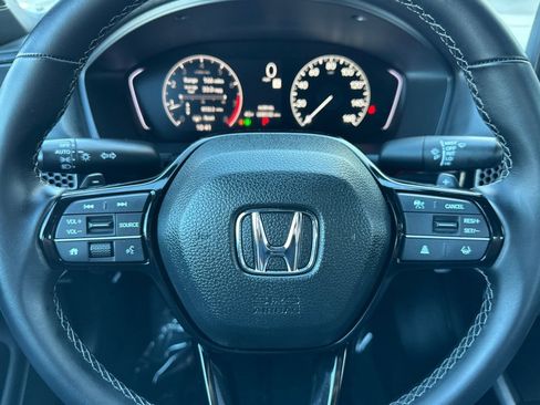 Used 2025 Honda Civic Sport image 21