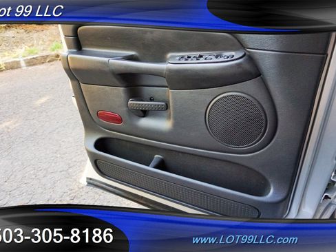 Used 2004 Dodge Ram 2500 Truck SLT image 19