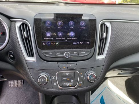 Used 2023 Chevrolet Malibu LS FWD image 20