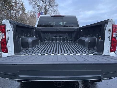 Used 2020 Chevrolet Silverado 1500 LT w/ All-Star Edition image 25