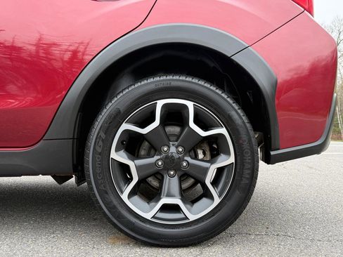 Used 2013 Subaru Crosstrek 2.0i Premium AWD/4WD image 10