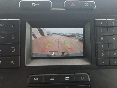 Used 2018 Ford F150 XLT w/ Trailer Tow Package AWD/4WD image 14