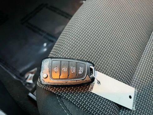 Used 2019 Hyundai Accent SEL image 28