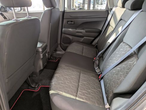 New 2026 Mitsubishi Outlander Sport AWD image 11