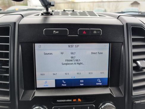 Used 2020 Ford F150 XL w/ Equipment Group 101A Mid AWD/4WD image 23