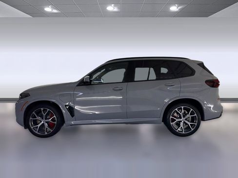 New 2026 BMW X5 xDrive50e w/ M Sport Package image 2