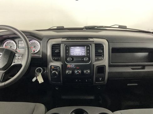 Used 2023 RAM 1500 Tradesman RWD image 15