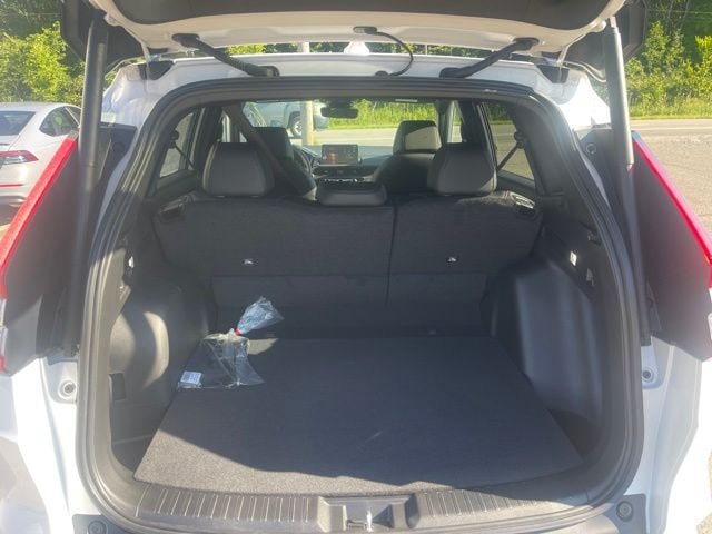 New 2026 Honda CR-V Sport-L image 12