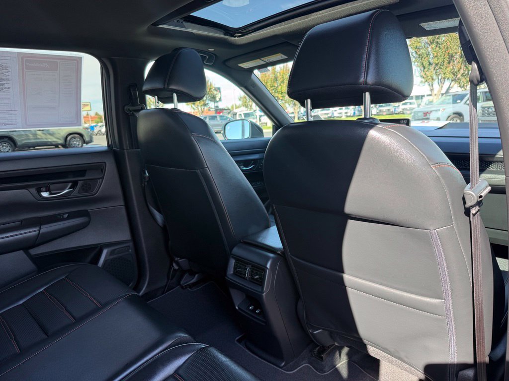 Used 2024 Honda CR-V Sport-L image 49