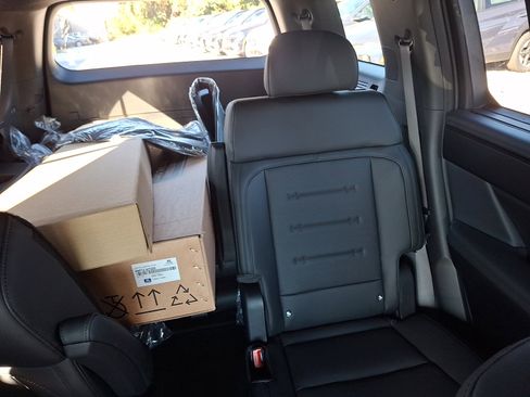 New 2026 Hyundai Santa Fe Calligraphy image 14