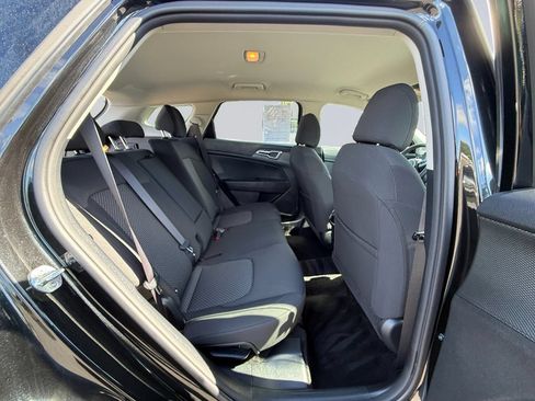 Used 2024 Kia Sportage LX AWD/4WD image 19