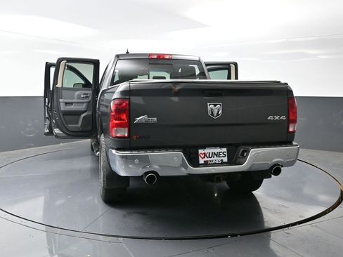 Used 2016 RAM 1500 Big Horn image 54