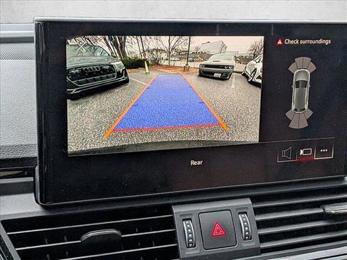 Certified 2022 Audi Q5 2.0T Premium w/ Convenience Package image 12