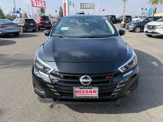 New 2025 Nissan Versa SR w/ Trunk Package video 2