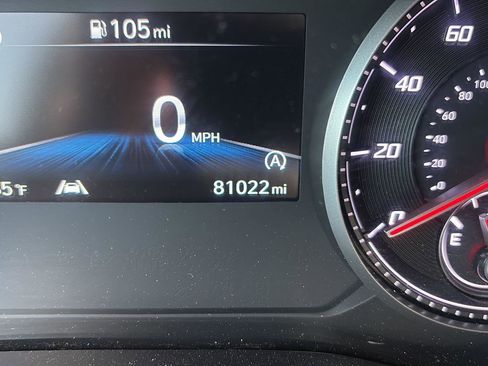 Used 2022 Hyundai Santa Fe SEL image 25