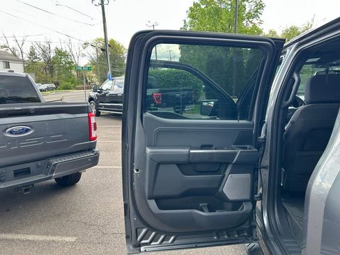 Certified 2023 Ford F150 XLT w/ Equipment Group 302A High image 17