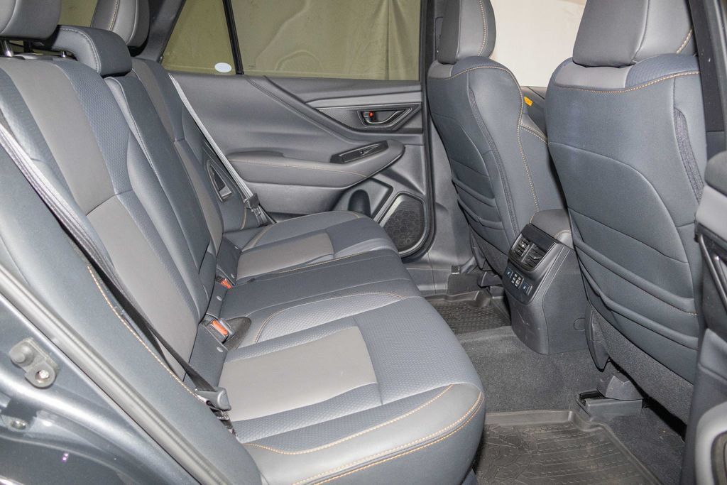 Used 2024 Subaru Outback Wilderness AWD/4WD image 14