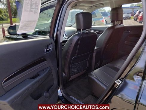 Used 2016 GMC Terrain Denali image 18