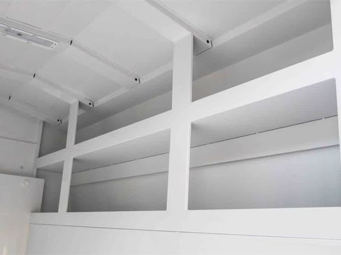 New 2026 Ford E-350 and Econoline 350 Super Duty w/ Power Equipment Group image 30