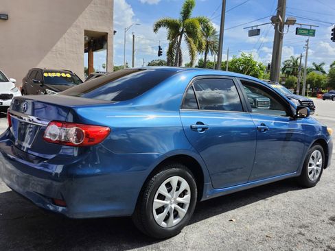 Used 2013 Toyota Corolla L image 7