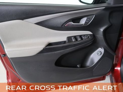 Used 2024 Buick Envista Avenir FWD image 21