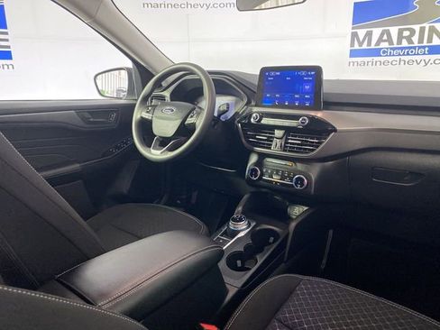 Used 2025 Ford Escape Active image 25