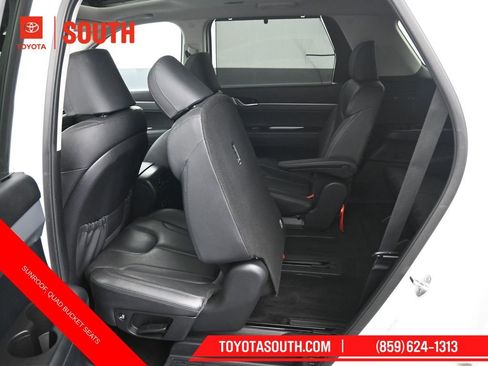 Used 2020 Hyundai Palisade SEL AWD/4WD image 28