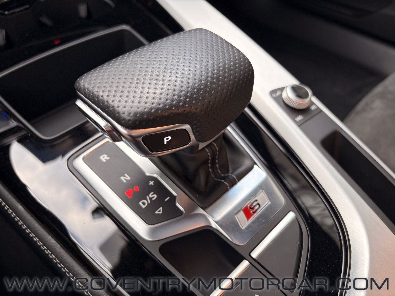 Used 2020 Audi S4 Premium Plus AWD/4WD image 28