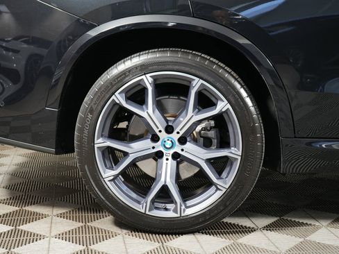 Used 2022 BMW X5 xDrive45e w/ M Sport Package image 39