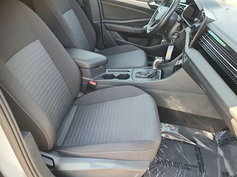 Used 2025 Volkswagen Jetta S FWD image 13