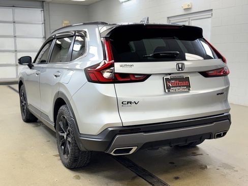 Used 2024 Honda CR-V Sport image 7