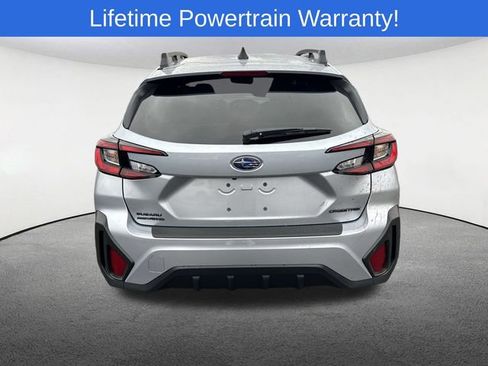 New 2026 Subaru Crosstrek 2.0i Premium image 13