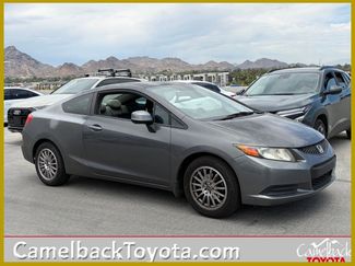 Used 2012 Honda Civic LX video 1