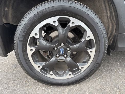 Used 2021 Subaru Crosstrek 2.0i Premium w/ Moonroof Package image 7