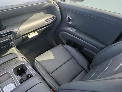 New 2026 Hyundai Palisade Calligraphy FWD image 19