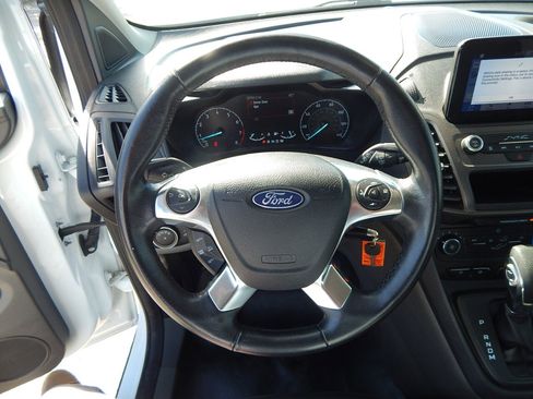 Used 2020 Ford Transit Connect XL image 24