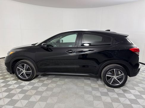 Used 2022 Honda HR-V EX image 7