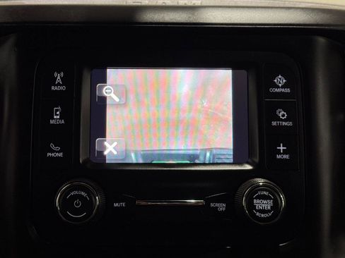 Used 2022 RAM 3500 Tradesman w/ Bed Utility Group AWD/4WD image 45