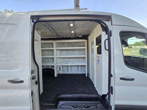 Used 2020 Ford Transit 250 Medium Roof RWD image 15