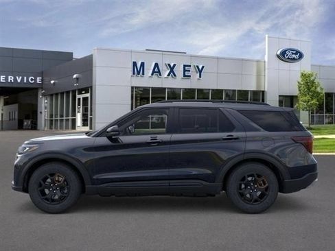 Used 2026 Ford Explorer Tremor AWD/4WD image 3