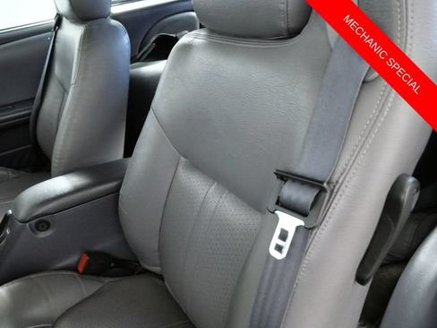 Used 1997 Chrysler Sebring JX FWD image 15