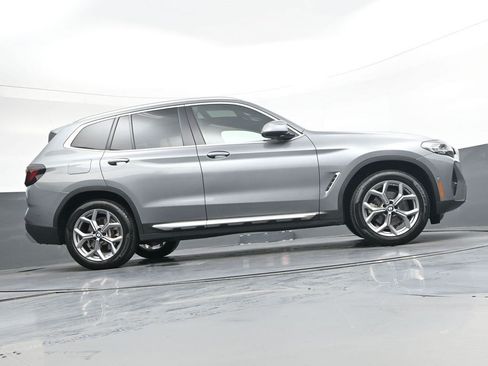 Used 2023 BMW X3 xDrive30i w/ Premium Package AWD/4WD image 34