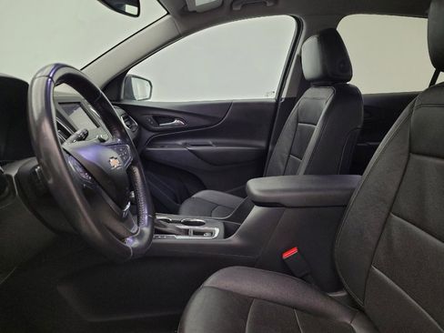 Used 2020 Chevrolet Equinox LT w/ Midnight Edition FWD image 17