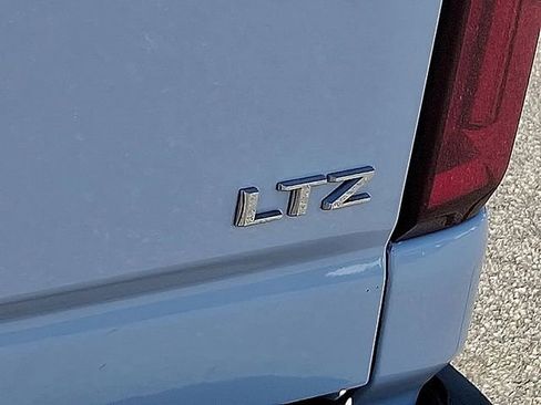 Certified 2024 Chevrolet Silverado 2500 LTZ image 35