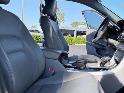 Used 2013 Honda Accord EX-L image 12