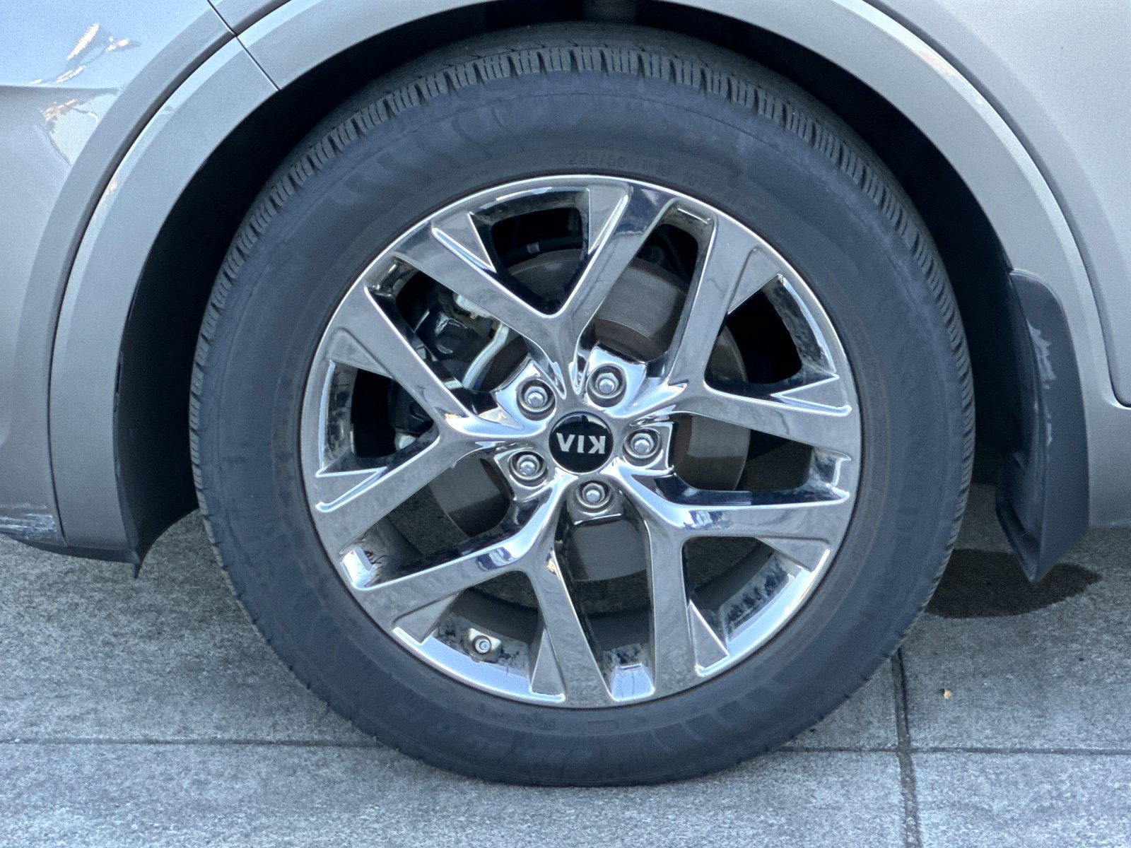 Used 2019 Kia Sorento SX AWD/4WD image 24