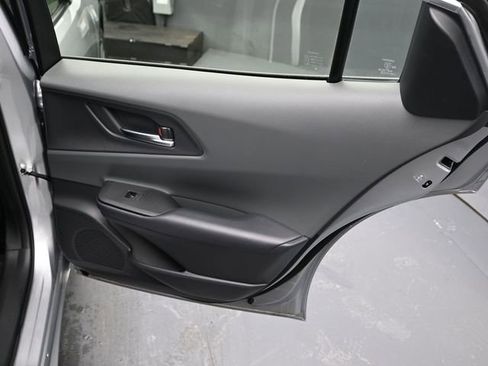 Used 2025 Toyota Prius XLE image 20